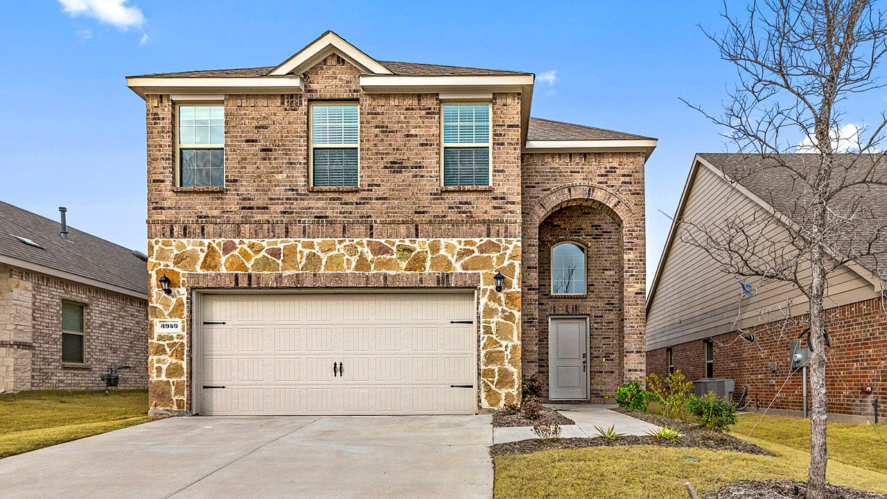 2233 Lakehurst Plan, Anna Town Square Villas, Anna, TX 75409 Zillow