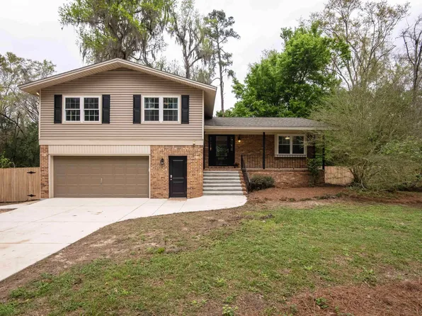 2402 San Pedro Ave, Tallahassee, FL 32304