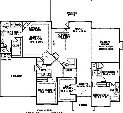 2nd image of 3118 292nd St S