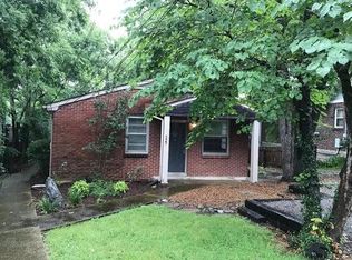 127 37th Ave N #A, Nashville, TN 37209