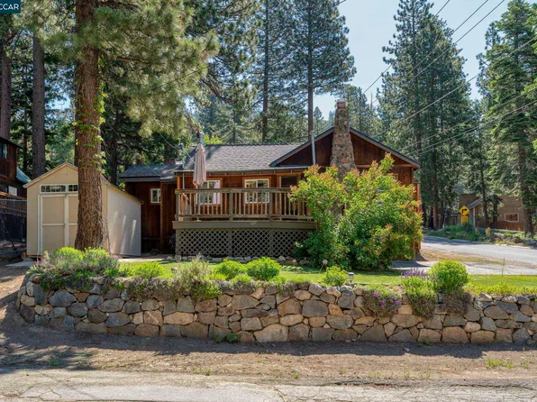 604 Chipmunk St, Kings Beach, CA 96143