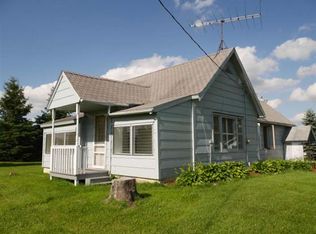 N8286 Main Rd, Springbrook, WI 54875