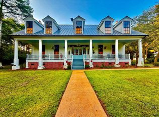 794 State Highway 21 W, San Augustine, TX 75972