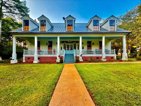 794 State Highway 21 W, San Augustine, TX 75972