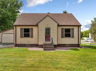 420 Aspen Ave N, New Richland, MN 56072
