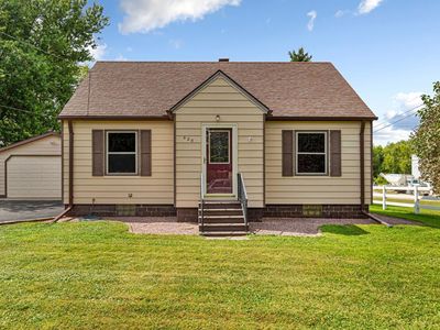 420 Aspen Ave N, New Richland, MN, 56072