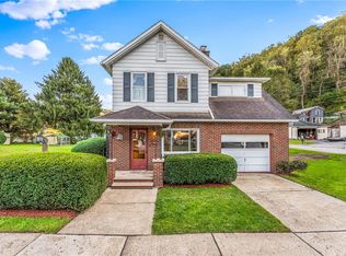 423 2nd St, Franklin, PA