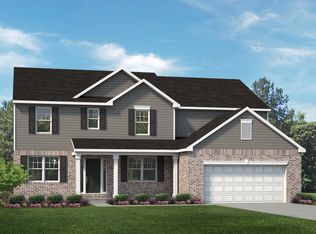 Hampton Plan, Cider Creek, Linden, MI 48451