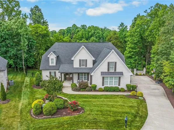 463 Prescott Dr, Winston Salem, NC 27107