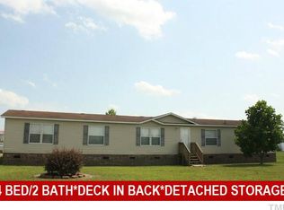 104 Sweetwater Ct, La Grange, NC 28551