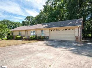 109 Ida Dr, Mauldin, SC 29662