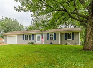 2121 Windflower Dr, Norwalk, IA 50211