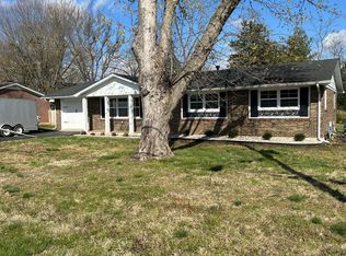663 Wakefield St, Bowling Green, KY 42103