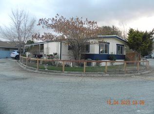 333 S Dennison Rd SPACE 71, Tehachapi, CA 93561