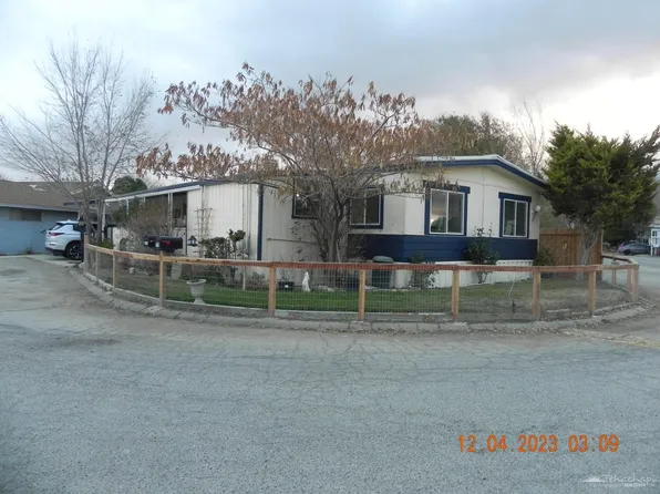 333 S Dennison Rd Space 71, Tehachapi, CA 93561