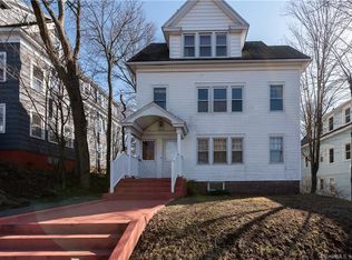 252 Huntington St, New Haven, CT 06511
