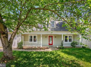 11247 Valley Bend Dr, Germantown, MD