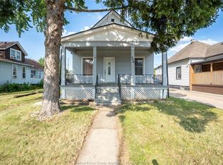 354 Curry Ave, Windsor, ON N9B 1Z6