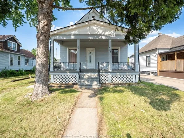 354 Curry Ave, Windsor, ON N9B 1Z6