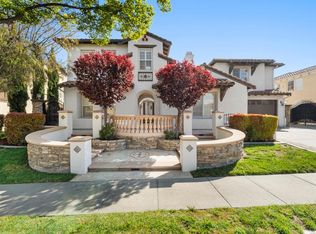 4760 Mountaire Pl, San Jose, CA 95138