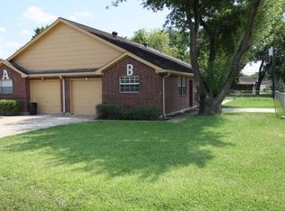 9731 Youngcrest Dr APT A, Stafford, TX 77477