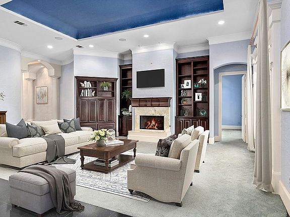 3rd image of 4402 Cascades Blvd