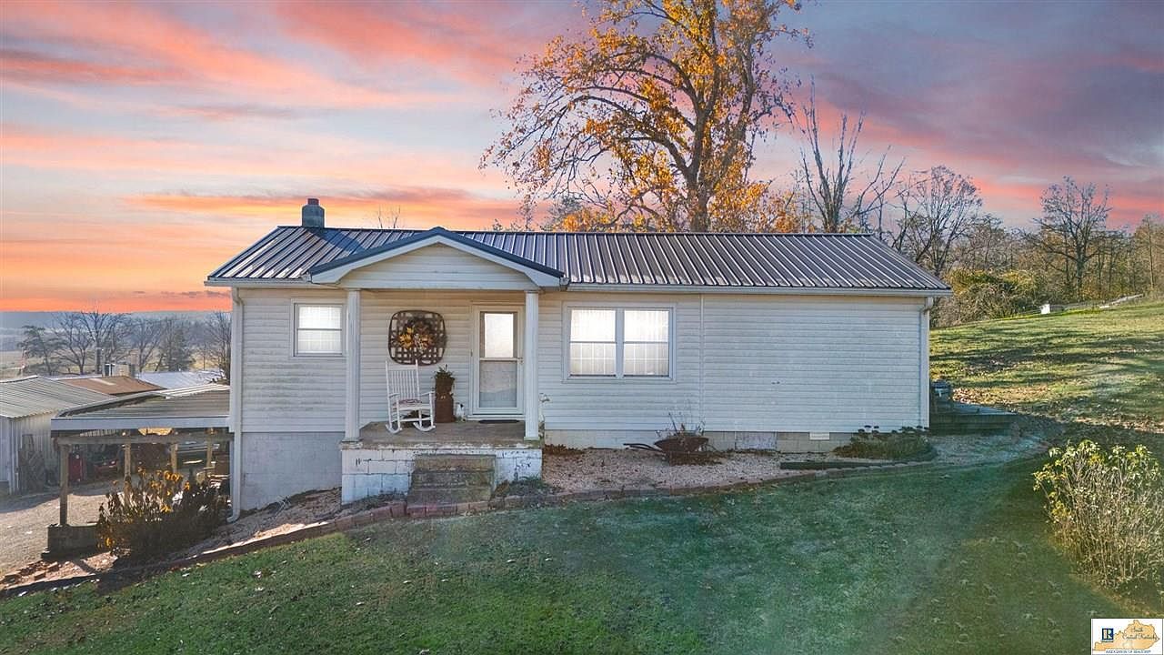 1391 Cub Run Hwy, Munfordville, KY 42765 | Zillow