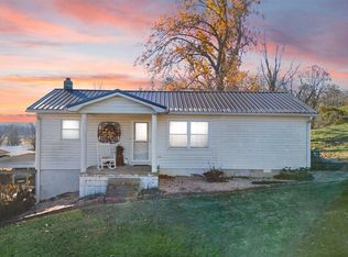 1391 Cub Run Hwy, Munfordville, KY 42765