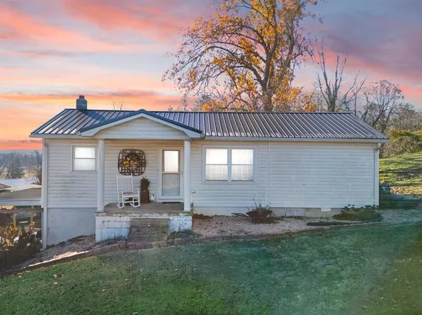 1391 Cub Run Hwy, Munfordville, KY 42765