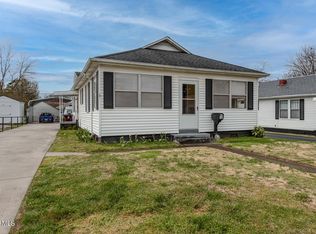 1539 Boyle St LOT 115, Alcoa, TN 37701