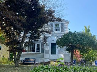 1547 Liberty St, Braintree, MA 02184
