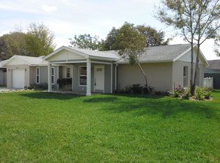 1512 Strada D Oro, Venice, FL 34292