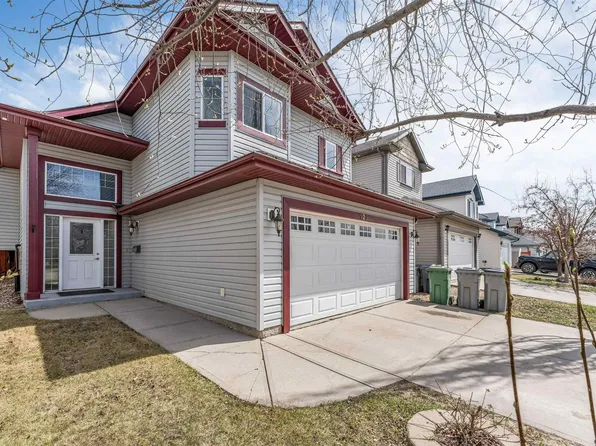 123 Rue Masson, Beaumont, AB T4X