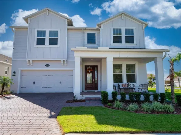 2010 BOSS HEWETT STREET, OAKLAND, FL 34787