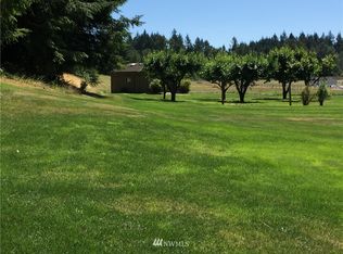 0 NE 265th St, Ridgefield, WA 98642