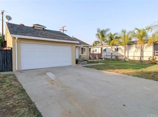 1313 E Rowland Ave, West Covina, CA 91790