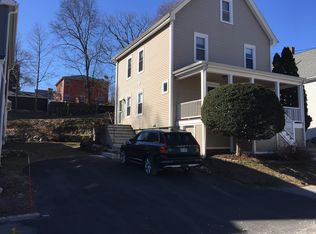 37 Huntley St, Malden, MA 02148