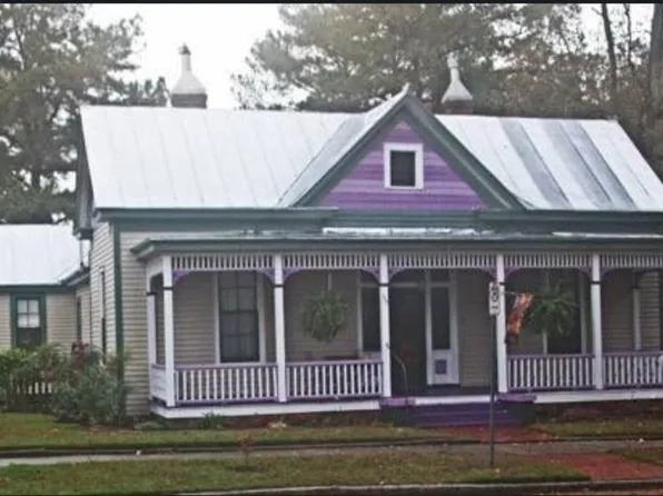 308 Green St NE, Wilson, NC 27893