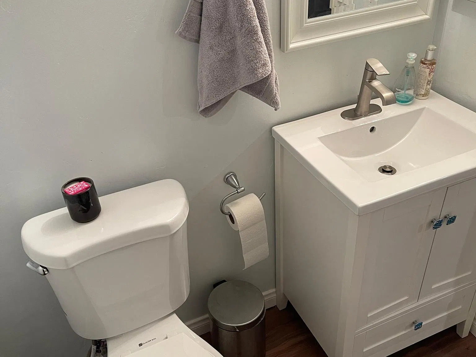 2 bed, 1.5 bath, 970 sqft, $3,450 — Photo 4