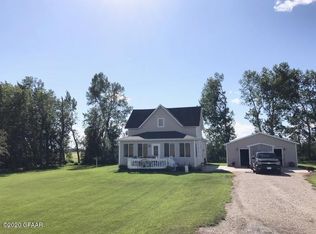 9333 108th Ave NE, Langdon, ND 58249