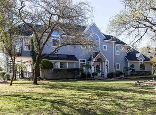 1081 White Bluff Dr, Whitney, TX 76692