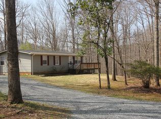 536 Rock Spring Rd, Faber, VA 22938