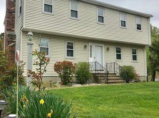 9 Wilson Rd, Millbury, MA 01527