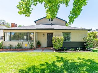 5435 Columbus Ave, Van Nuys, CA 91411