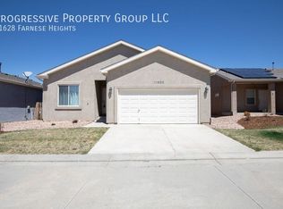 11628 Farnese Hts, Peyton, CO 80831