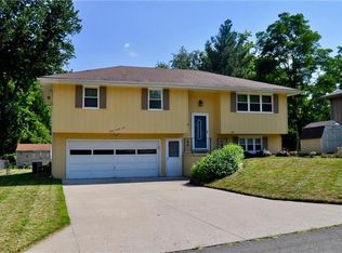 3034 Cronkite Rd, Saint Joseph, MO 64506