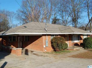 3217 Meridian St N, Huntsville, AL 35811