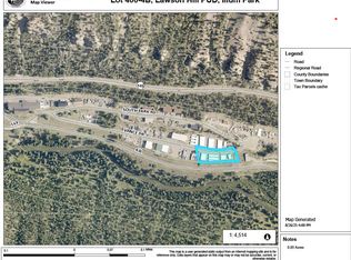 Vance Dr LOT 400-4B, Telluride, CO 81435