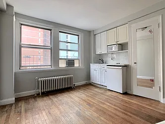 Rented by Sovereign Associates