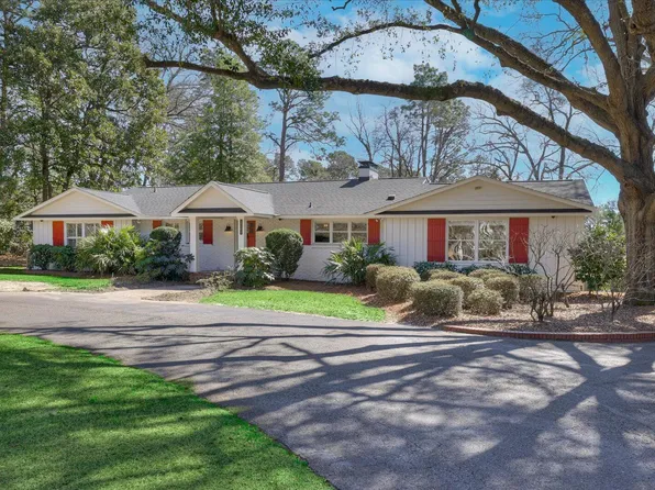 1261 Dibble Rd SW, Aiken, SC 29801